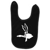 coyote wile coyote beep beep cartoon&amp;fumetti Baby Bibs