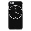 420 clock face stoner humour weed cannabis pot four twenty iPhone 6 Plus/6S Plus Case