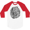 fearless 3/4 Sleeve Shirt