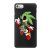 zombie sonic iPhone 7 Case