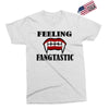 feeling fangtastic Exclusive T-shirt
