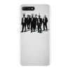 reservoir lords iPhone 7 Plus Case