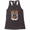 movie icon Racerback Tank