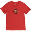 COOL IN SIMPLE V-Neck Tee