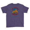 los minions Youth Tee
