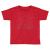 peaceful Toddler T-shirt