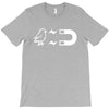 chicken and magnet T-Shirt