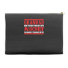 grandad Accessory Pouches