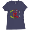 Our Dreamer (a239) Ladies Fitted T-Shirt