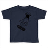 skater Toddler T-shirt