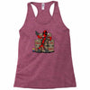 francis Racerback Tank