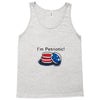 petri otic Tank Top