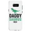 Daddysaurus Samsung Galaxy S8