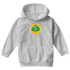 marvelous lotus Youth Hoodie