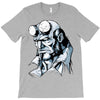 hellboy 6 T-Shirt