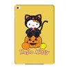 kitty halloween iPad Mini 4