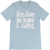 hip hop is how i live T-Shirt