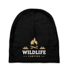 Wildlife Camping Baby Beanies