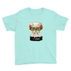 Dog-I MUSIC Youth Tee