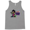 michonne Tank Top