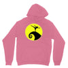Chun Li Unisex Hoodie