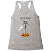 Nightmare Before Halloweentown Racerback Tank