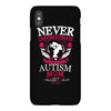 THE POWER OF AN Autism Mom iPhoneX