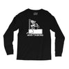man tasking Long Sleeve Shirts