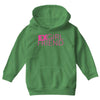 exgirl friend Youth Hoodie