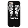 the walking dead what would daryl dixon do iPhone 8