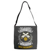 mais seuls b&ucirc;cheron Adjustable Strap Totes