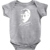 Ataturk Baby Onesie