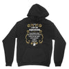i am an aquarius Hoodie