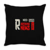 breaking news lp860 best trending Throw Pillow
