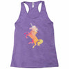 Unicorn Racerback Tank