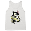 schrodinger cat tattoo Tank Top