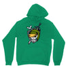 pirate hylian Unisex Hoodie