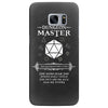Dungeon Master Samsung Galaxy S7 Edge