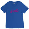 Logang Maverick V-Neck Tee