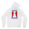 my dad is my angel Unisex Hoodie