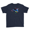 san jose street sharks Youth Tee
