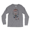 idea machine Long Sleeve Shirts