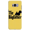 the dogfather west highland Samsung Galaxy S8 Plus