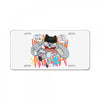 playing games License Plate