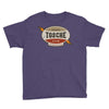 power converters! Youth Tee