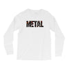IM METAL Long Sleeve Shirts