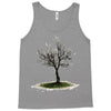shades of winter Tank Top
