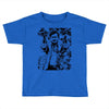 narco Toddler T-shirt
