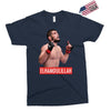 khabib elhamdulillah Exclusive T-shirt