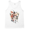 ninja 2 Tank Top